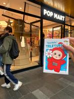 POP MART. Teletubbie nieuw in verpakking!!!!, Ophalen