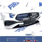 W177 FACELIFT BUMPER AMG A1778802805 VOORBUMPER COMPLEET 202, Auto-onderdelen, Gebruikt, -, Voor, Ophalen of Verzenden