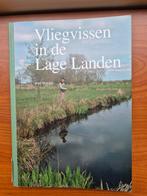 Hengelsport: Vliegvissen in de Lage Landen, Boeken, Ophalen of Verzenden, Zo goed als nieuw, Balsport