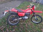 Suzuki ts 50 er met kenteken, 50 cc, 5 versnellingen, Ophalen, Overige merken