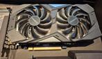 Gigabyte Geforce RTX 2060 6GB OC - Krachtige Grafische Kaart, Computers en Software, Videokaarten, PCI-Express 3, Gebruikt, GDDR6