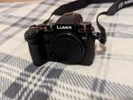 Lumix S5 D, Ophalen of Verzenden, Gebruikt, Overige Merken, 8 keer of meer
