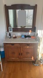 Antieke commode, erfstuk, Antiek en Kunst, Antiek | Meubels | Kasten, Ophalen