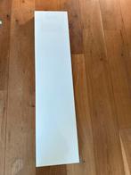 Witte IKEA Lack wandplank, Huis en Inrichting, Woonaccessoires | Wandplanken en Boekenplanken, Ophalen, Zo goed als nieuw