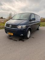 Volkswagen Transporter 2.0 TDI L2H1 BTW Auto, Auto's, 4 cilinders, 1905 kg, Volkswagen, Origineel Nederlands