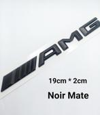 Mercedes 3D AMG embleem / logo, CLA W118 C118 W205 W212 W177, Nieuw, Achterklep, Achter, Mercedes-Benz