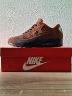 Originele Nike Air Max 90 "Mars Landing" maat 42,5, Kleding | Heren, Schoenen, Nike air max, Bruin, Ophalen of Verzenden, Sneakers of Gympen