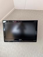 Samsung LED TV - 80-100 cm incl muurbeugel, 50 Hz, Samsung, Smart TV, Full HD (1080p)