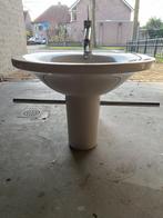 Philippe Starck wastafel, Ophalen, 50 tot 100 cm, Zo goed als nieuw, Minder dan 100 cm