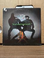 2 unlimited - Workaholic, Cd's en Dvd's, Vinyl Singles, 7 inch, Single, Dance, Ophalen of Verzenden