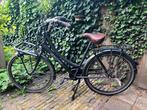 Spirit damesfiets - frame 57 cm - met kleine reparaties, Gebruikt, Versnellingen, 56 cm of meer, Ophalen
