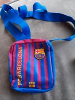 Leuk klein schoudertasje  / tas FC Barcelona, Ophalen of Verzenden, Gebruikt
