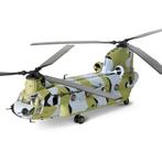 Boeing CH-47D Chinook Republic of Korea Army Forces of Valor, Glow2B Germany GmbH Erlenbacher Str. 3 shop@glow2b.de, Schaalmodel