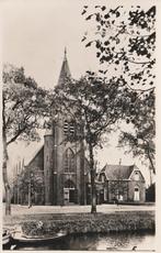 Musselkanaal  19, Verzamelen, Ophalen of Verzenden, 1940 tot 1960, Ongelopen, Groningen