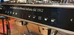La Cimbali M34 Espresso machine, Witgoed en Apparatuur, Koffiezetapparaten, Gebruikt, Espresso apparaat, Gemalen koffie, 2 tot 4 kopjes