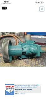 Volvo penta waterpomp D4 nieuw, Watersport en Boten, Ophalen of Verzenden, Nieuw, Motor en Techniek