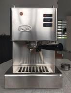 Quick Mill 3000 espressomachine Quickmill, Witgoed en Apparatuur, Koffiezetapparaten, Gebruikt, Ophalen of Verzenden, Espresso apparaat