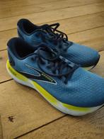 Brooks Glycerin hardloopschoenen maat 42, Blauw, Sportschoenen, Brooks, Ophalen of Verzenden