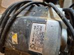 Freesmachine, Doe-het-zelf en Verbouw, Gereedschap | Freesmachines, Ophalen of Verzenden, Gebruikt
