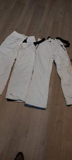 Skibroek, Ophalen, Zo goed als nieuw, Broek
