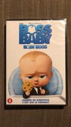 The Boss Baby - dvd nieuw in de verpakking!!, Ophalen of Verzenden, Film, Vanaf 6 jaar, Avontuur