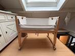 Snuzpod Studio wieg + matrasje en onderlakens, Ophalen, Zo goed als nieuw, Wieg