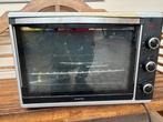 Oventje, Witgoed en Apparatuur, Ovens, Ophalen, Minder dan 45 cm, Gebruikt, Oven met grill