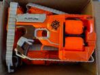NERF Zombie Strike Flipfury, Ophalen of Verzenden, Zo goed als nieuw