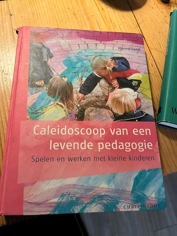 H. Looij - Caleidoscoop van een levende pedagogie beschikbaar voor biedingen