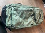 Evoc rugzak met backprotector, Ophalen of Verzenden, Zo goed als nieuw, Bovenkleding