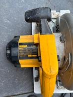 Dewalt Cirkelzaag - DW65, Gebruikt, Cirkelzaag, 70 mm of meer, Ophalen of Verzenden