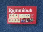 Rummikub van Goliath, kleine versie, nr. 290, compleet, Hobby en Vrije tijd, Gezelschapsspellen | Overige, Een of twee spelers
