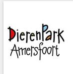 Dierenpark Amersfoort kortingskaarten, Drie personen of meer, Kortingskaart