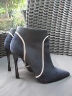 Gianmarco Lorenzi, size 40, Lage of Enkellaarzen, Verzenden, Blauw, Gianmarco Lorenzi