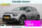 Citroen C3 1.2 PureTech Shine Navigatie Achteruitrijcamera 1, Auto's, Citroën, 83 pk, Gebruikt, Euro 6, 1199 cc
