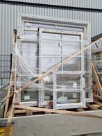 Kunststof Kozijnen & Openslaande Deuren HR++, Doe-het-zelf en Verbouw, Glas en Ramen, Ophalen, 160 cm of meer, Gevelraam of Ruit