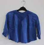 Blousetop van Zara 98, Kinderen en Baby's, Kinderkleding | Maat 98, Meisje, Gebruikt, Ophalen of Verzenden, Zara