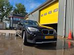 BMW X1 2.0 Sdrive 18I lees advertentie nw klepseals, X1, Achterwielaandrijving, 4 cilinders, Leder en Stof