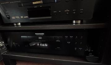 Marantz BD8002 Blu-ray Speler beschikbaar voor biedingen
