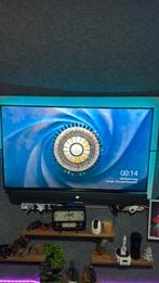 Sony bravia 3  50 inch android 4k tv zgan, Ophalen of Verzenden, Zo goed als nieuw, 100 cm of meer, Sony