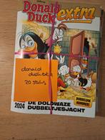20 Donald Duck Extra's - Leuke Collectie!, Meerdere stripboeken, Ophalen, Zo goed als nieuw, Walt Disney