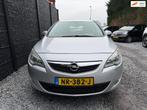 Opel Astra 1.4 Turbo Selection, Voorwielaandrijving, Gebruikt, 680 kg, 4 cilinders