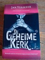 Jan Heijnen - De geheime kerk, Ophalen of Verzenden, Zo goed als nieuw, Jan Heijnen