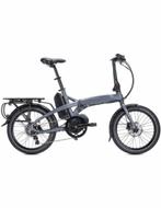 Nieuwe Tern Vektron D7i 7 versn. met Hydraulische schijfremm, Fietsen en Brommers, Fietsen | Vouwfietsen, Nieuw, Versnellingen