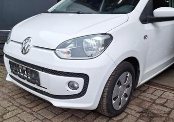 Motorkap VW Up ORIGINEEL van 2011/2016 LB9A in goede staat  beschikbaar voor biedingen