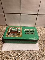 Leuk blik, Verzamelen, Blikken, Ophalen of Verzenden, Zo goed als nieuw, Overige