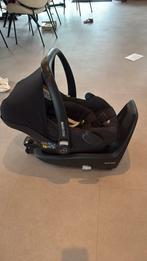 Maxi cosi + isofix base, Kinderen en Baby's, Autostoeltjes, Ophalen, Zo goed als nieuw, Maxi-Cosi, Isofix