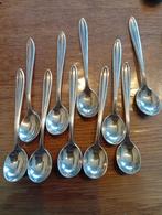 10 Keltum lepeltjes, Ophalen of Verzenden