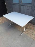 Campingtafel Trigano Odyssee, Caravans en Kamperen, Ophalen