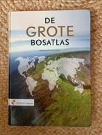 Grote Bosatlas editie 54 - Nette Staat, Boeken, Bosatlas, 2000 tot heden, Ophalen of Verzenden, Zo goed als nieuw